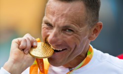 Sportowcy z Podkarpacia w Rio: złoto i srebro Rafała Wilka, brąz Karoliny Pęk