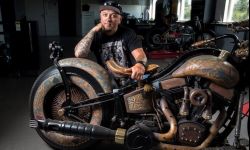 Game Over Cycles. Amerykański sen ziścił się w Lisich Jamach