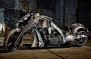 Behemoth Bike. Archiwum Game Over Cycles
