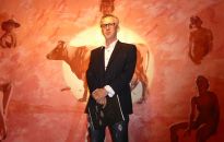 Chętnie wymalowałbym polski sejm