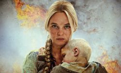 "Wołyń" Smarzowskiego w kinach od 7 października. Zobacz zwiastun i plakat