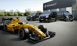 Renault Pro+ coraz bardziej wzbogaca swoją ofertę samochodów