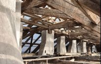 Największy, powojenny remont Zamku w Łańcucie zakończony