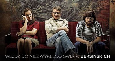 Film o Beksińskich "Ostatnia rodzina" wygrał Festiwal Filmowy w Gdyni