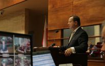 Szpital uniwersytecki z połaczenia szpitali 