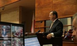 Szpital uniwersytecki z połaczenia szpitali "Szopena" i płucnego