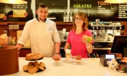 W rzeszowskich restauracjach rusza II Festiwal Kulinarny dla Mam