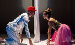 W niedzielę "Calineczka" opowiadana bez słów na deskach Teatru Maska