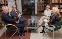 Bez akademickiego kształcenia nie ma rozwoju i elit! Debata BIZNESiSTYL 