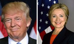 Politolog o wyborach w USA: Wielu wybierze "mniejsze zło"