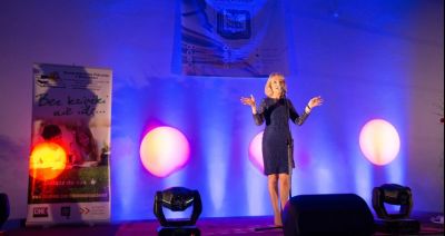 Rezydencja Literacka w Boguchwale im starsza, tym lepsza