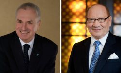 Ranking Newsweeka. Wśród najlepszych Ferenc i Choma