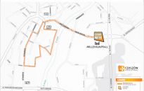 Rozbiegany Rzeszów w sobotę i niedzielę