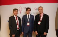 Najlepsi okuliści na 4. konferencji Sokolim Okiem w Rzeszowie