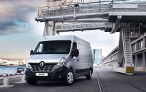 Renault Master Nr.1 w Polsce