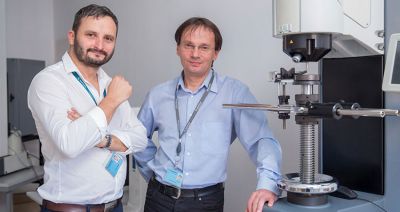 Safran w Sędziszowie Młp. pracuje nad innowacyjną przekładnią lotniczą