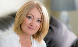 Kocham cię Polsko.  Felieton Magdaleny Zimny - Louis