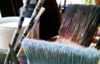 Wybieramy odpowiednie farby do ścian wewnętrznych