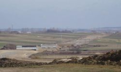 Europoseł interweniuje w sprawie tymczasowego łącznika S19