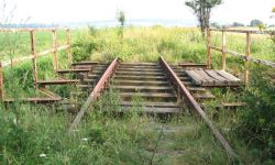 Pociągiem z Przemyśla do Malhowic. Powróci historyczne połączenie?!