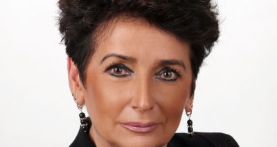 Danuta Stępień. Nauczycielka z powołania