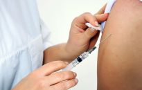 Bezpłatne szczepienia przeciw grypie na Podkarpaciu