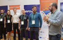 Interaktywne klocki DiluDilu Blocks najlepszym startupem