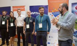 Interaktywne klocki DiluDilu Blocks najlepszym startupem