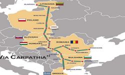 Tak dla Via Carpathia. Parlament Europejski przyjął raport Tomasza Poręby 