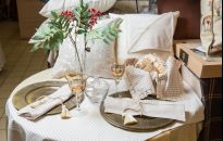 Stylowe dodatki zabiją nudę w każdym salonie