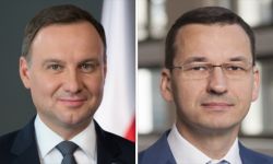 Kongres "590" w Centrum Wystawienniczo-Kongresowym w Jasionce