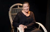 Irena Jun: Już nie muszę szybciej i szybciej biec w 