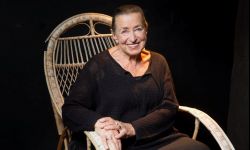 Irena Jun: Już nie muszę szybciej i szybciej biec w "maratonie życia"