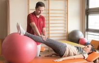 Rehabilitacja przedoperacyjna. Optymalne przygotowanie pacjenta do zabiegu