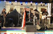 W hołdzie wolności. Patriotyczne granie w Rzeszowie