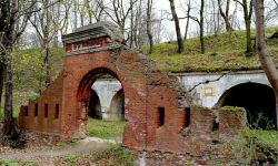 Filmowcy: forty przemyskie dobre na fabułę, CWK w Jasionce do reklam