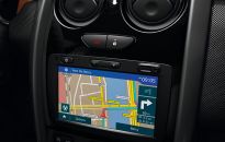 Dacia Duster Blackshadow - nowa seria limitowana, która ma styl