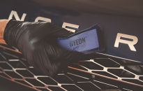 Trwałe i skuteczne zabezpieczenie lakieru