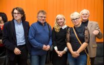 Schulz według Mądzika na otwarcie Źródeł Pamięci