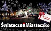 Świąteczne Miasteczko na rzeszowskim Rynku od 9 grudnia