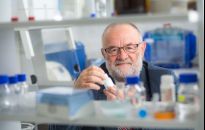 Prof. Koziorowski doktorem honoris causa Uniwersytetu we Lwowie