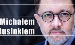 Rusinek, Tulik i Woś. WiMBP zaprasza na spotkania autorskie