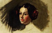 Piotr Michałowski - bezinteresowny, niezależny, wolny! Wystawa w St. Woli