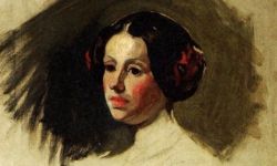 Piotr Michałowski - bezinteresowny, niezależny, wolny! Wystawa w St. Woli