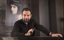 Maciej Maniewski otworzył salon w Rzeszowie