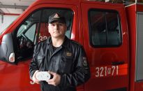 Czujki w domu i coroczny przegląd urządzeń grzewczych. Jak zapobiegać zatruciom czadem?!