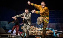 W piątek początek Festiwal Nowego Teatru. Ze zmianami w programie