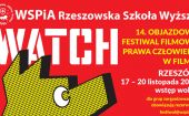 W czwartek na WSPiA startuje Festiwal WATCH DOCS. Prawa Człowieka w Filmie