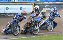 Nie ma nerwówki rozmowa z Andrzejem Łabudzkim, Prezesem Speedway Stal Rzeszów S.A.