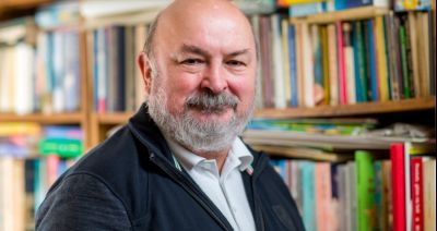 Trump w kisielu. Felieton Krzysztofa Martensa